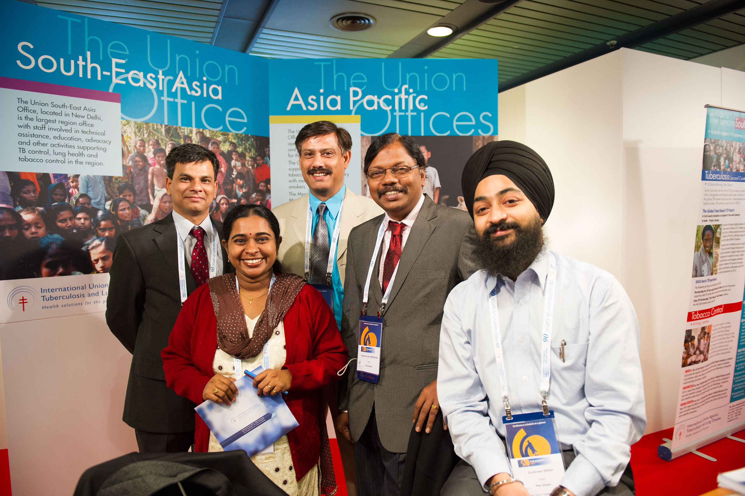 World Conference on Lung Health