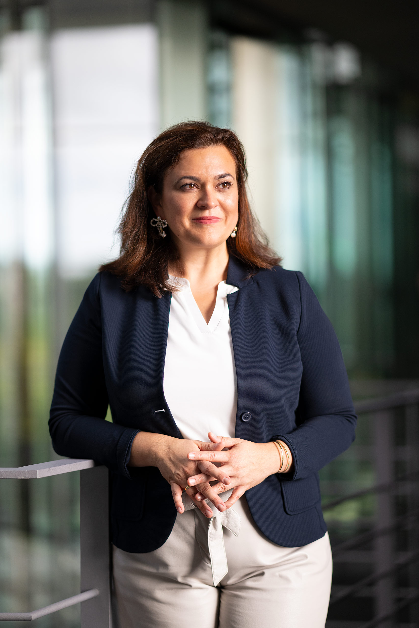 Franziska Hoppermann