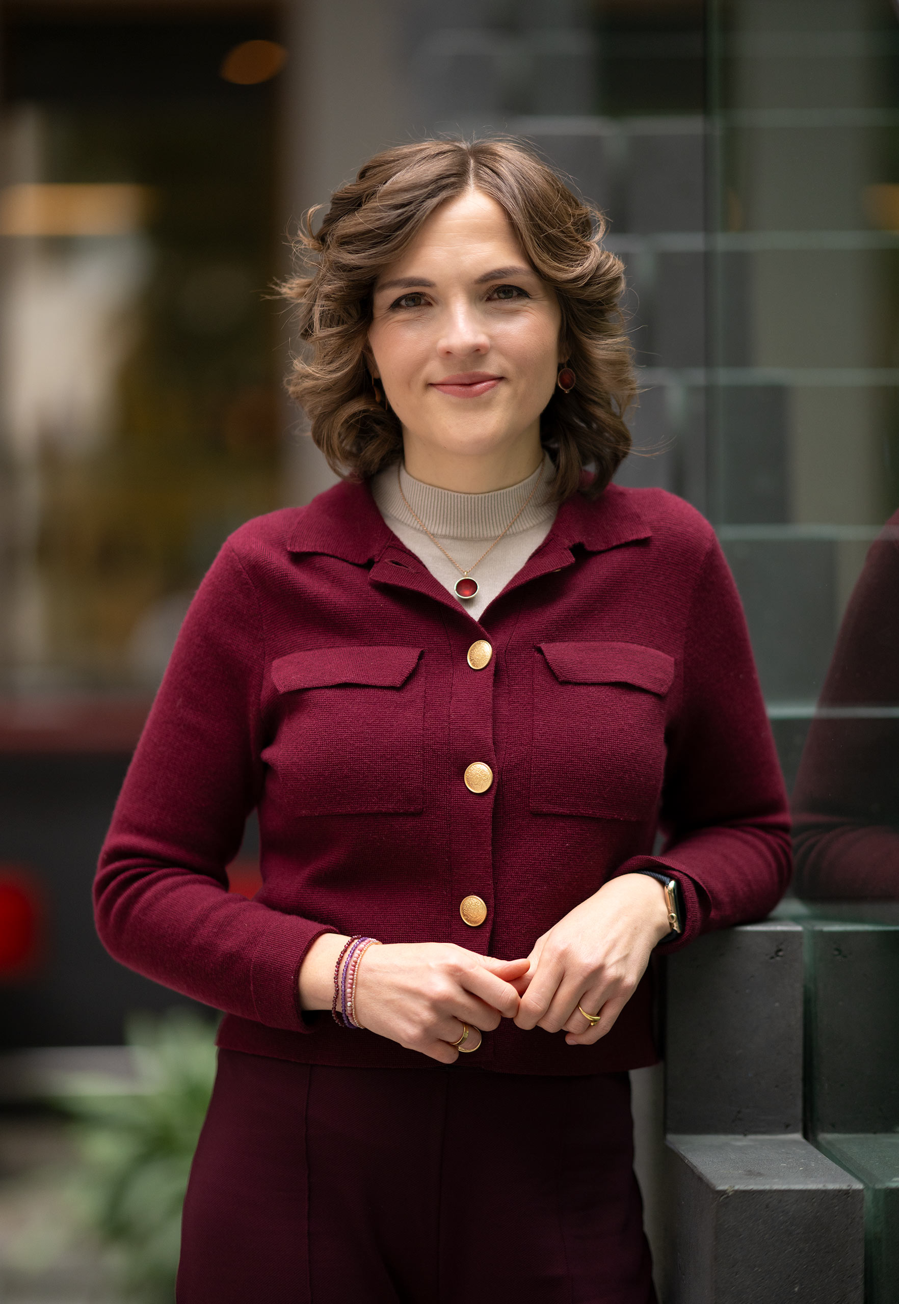 Portraits - Freie Arbeiten